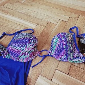 NWT ISOLA Bikini 👙
